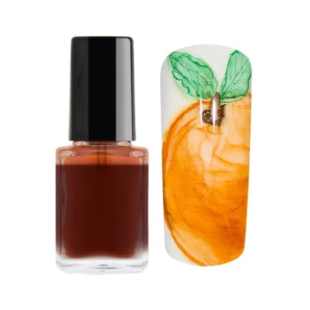 5 Orange - Nail Art Color-Ink 12ml