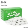 50pack Sanding Pad 800grit (For Bits Bearing round 15mm)