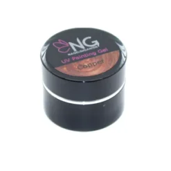 Painting Gel - Copper 5 gr.