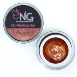 Painting Gel - Copper 5 gr.