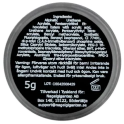 Painting Gel - Copper 5 gr.