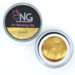 Painting Gel - Gold 5 gr.