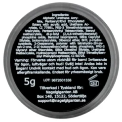 Painting Gel - White 5 gr.