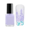 14 Pastel Violet - Nail Art Color-Ink 12ml