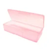 Pensel och verktyg låda Pink