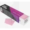 PINK - Perforated Lint-Free Wipes EXPERT 400 pcs. (4,5*4,5cm.)