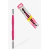 Pink - Pusher With Silicone Handle UNIQ 10 TYPE 1 (PQ-10/1)