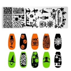Print Stencil nr.YH19