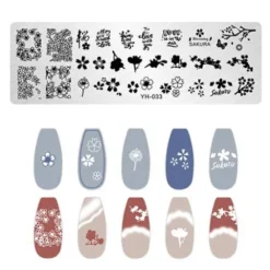 Print Stencil nr.YH33
