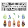 Print Stencil nr.YH36