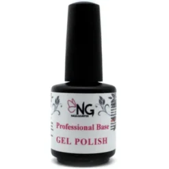 Professional BASE - NG LED/UV Soak Off Gel Polish 15ml