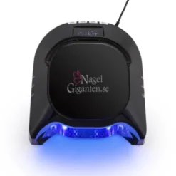 PRO LED Lamp Black