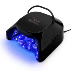 PRO LED Lamp Black
