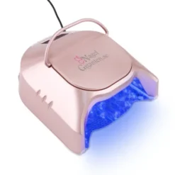 PRO LED Lamp Rose-Gold