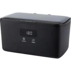 PROMED Ultrasonic Cleaner UC-60 Black