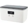 PROMED Ultrasonic Cleaner UC-60 White