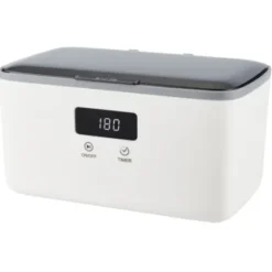 PROMED Ultrasonic Cleaner UC-60 White