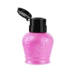 Pump Dispenser Pink 250ml