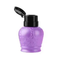 Pump Dispenser Purple 250ml