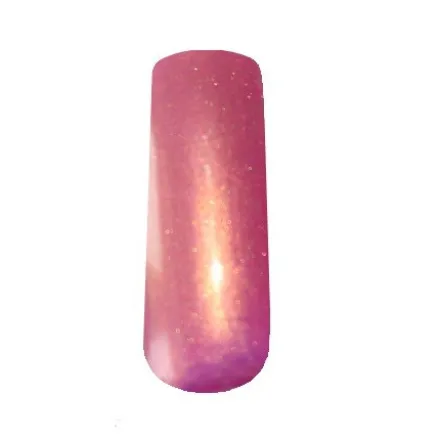 852 Purple Golden Color Gel 5ml