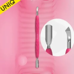 Pusher With Silicone Handle UNIQ 10 TYPE 4,2 (PQ-10/4,2)