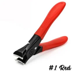 1Red - Nail Clippers