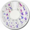 Rhinestones Fluorescent in Wheel(280)