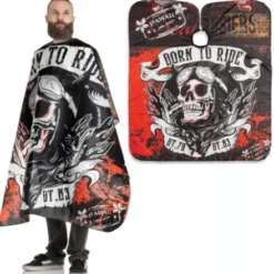 RIDER Cutting cape- 359