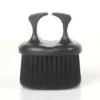 Ring Dust Brush Black