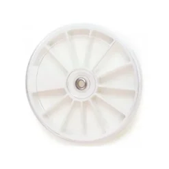 Rondell 8 cm i diameter
