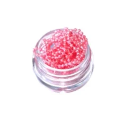 07 Rosa - Nail Art Chain