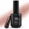 ROSE GOLD - Tack-Free Glitter Top Gel 13gr.