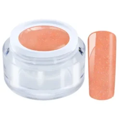 0182 Salmon - Glitter Gel 4,5gr