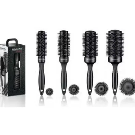 SALON ESSENCIAL CERAMIC KIT Ø25,34,44,54mm - 529