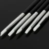 Silicone Nail Art Brush Kit 5pcs.