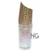 50 Silver Square - Nail Art Foil Roll