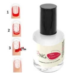 Skin Cover White 15 ml