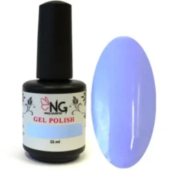 49 Sky Blue - NG LED/UV Soak Off Gel Polish 15ml