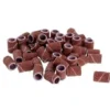 Slipringar 100 pack (grit 120)