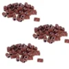 Slipringar 3x100 pack (grit 80,120,180)