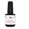 SOAK OFF BUILDER Clear 01 - NG LED/UV Gel 15ml