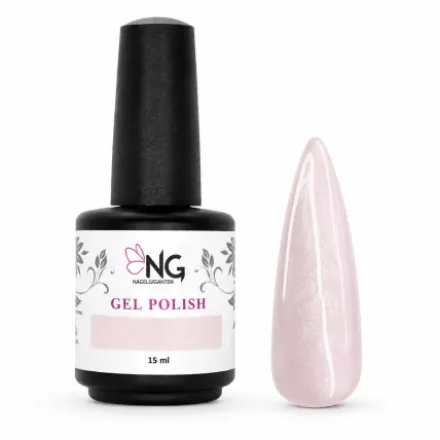 SOAK OFF BUILDER Pearl Kiss 05 - NG LED/UV Gel 15ml