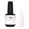 SOAK OFF BUILDER Soft White 03 - NG LED/UV Gel 15ml