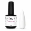 SOAK OFF BUILDER White 02 - NG LED/UV Gel 15ml