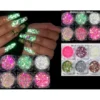 Sparkling Broken Diamond Glitter Kit 6jars