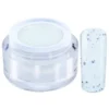 01 Speckled Blue - Effect Gel 4.5g
