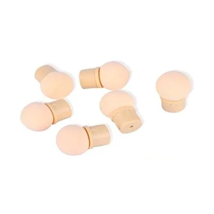 Sponge Kit 6 pcs.