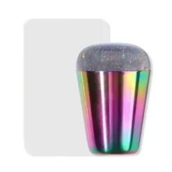 Stamp And Scraper Set Rainbow