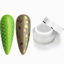 Stamping Gel Clear 5 gr.