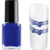Stamping polish - Blue 12ml